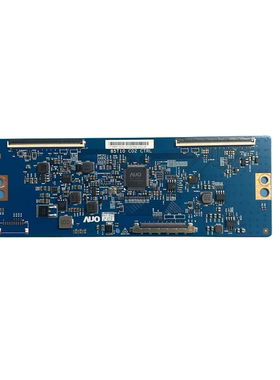 原装海信HZ85U8E TCL 85X6C电视逻辑板 85T10 C02 CTRL 现货