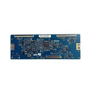 原装海信HZ85U8E TCL 85X6C电视逻辑板 85T10 C02 CTRL 现货