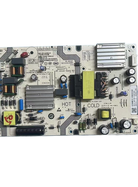 原装L50/55M7-EA电视电源板SHG5501C\D-248E 25-DT0691-X2P1