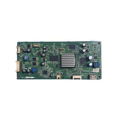 电视机倍频板原装TCLL55V730