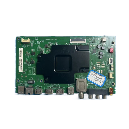 LVU490NEBLSJ9W01配屏主板原装