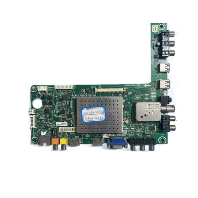 原装RSAG7.820.4779屏选主板海信