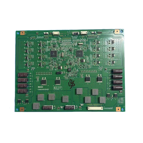 原装海信LED58K280U恒流板