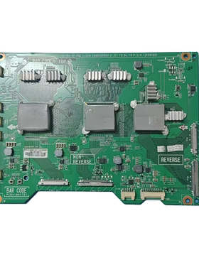 原装LG 55LA9700-CA 倍频板 EAX65309301(1.5) 现货测试好