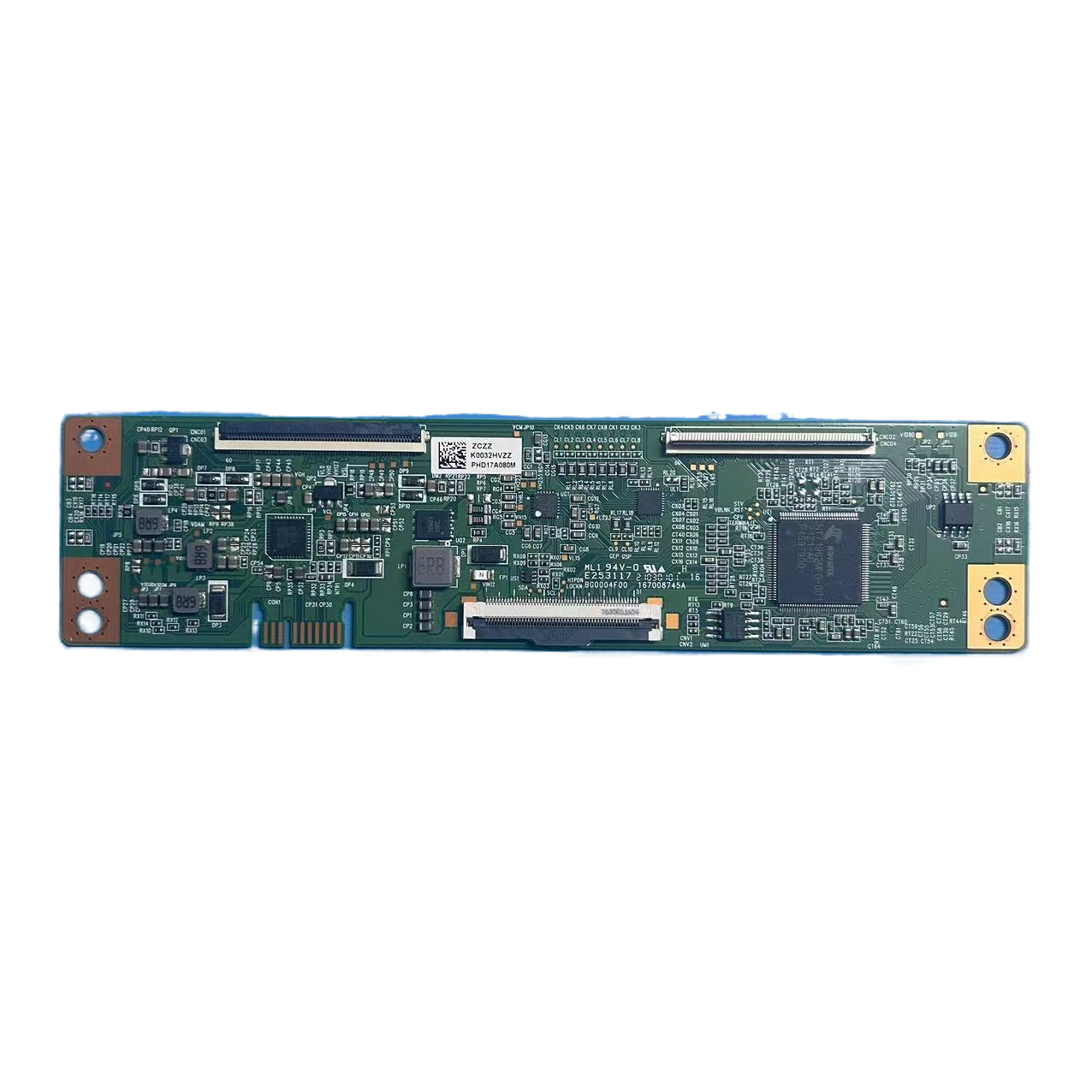 创维65A3逻辑板E253117