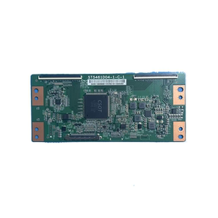 原装海信LED55K5500US 液晶电视机逻辑板 ST5461D04-1-C-1