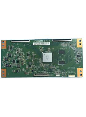 原装小米 L49M2-AA逻辑板 ST4851D01-2-C-6 配屏MI49TV 测好发