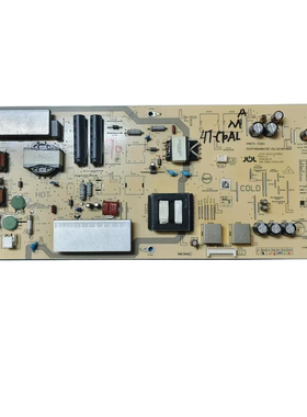 原装夏普4T-C70ALMA电源板 RUNTKB668WJQZ JSL16190-003