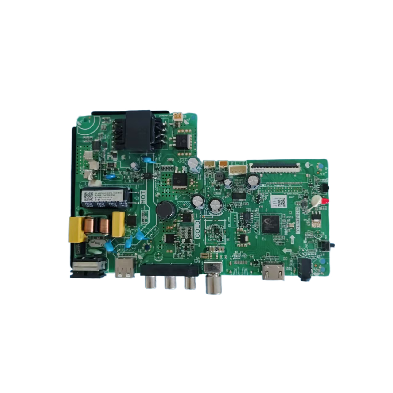 原装创维32K532X3主板TP.