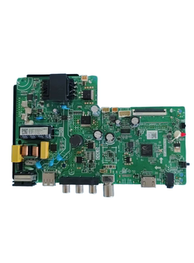 原装创维 32K5 32X3主板 TP.U63.PB762屏PT320AT03-1 实物图