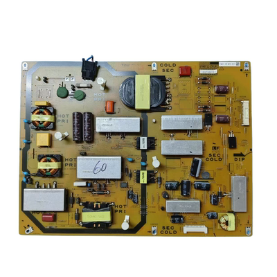 原装夏普LCD-60NX550A电源板