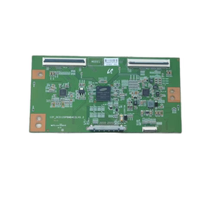 3500A L40F3320 逻辑板 OCS120PBMB4C2LV0.2 原装 13Y TCL