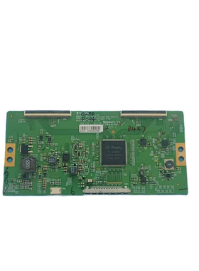 原装长虹 55/65Q2C LG55UC9700-CA 逻辑板 6870C-0524A 测好发