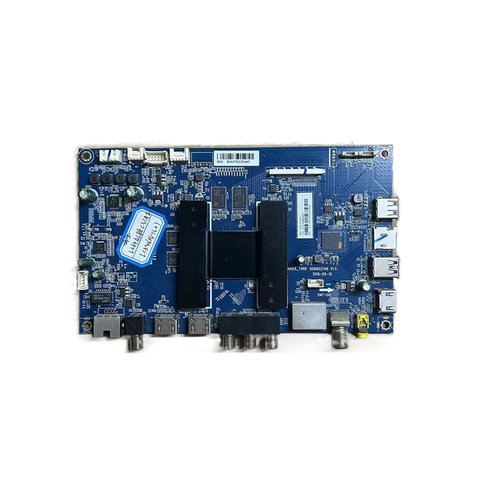 原装海尔LS65A51LS55A主板