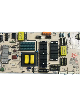 创维55G910M 55G7电源板5800-L6K011-0520/0510  168P-L6K011-05