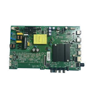 原装康佳LED 43/40K1000A K43 43S2电视主板 35023310 配屏可选