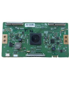 原装 LG 65LG63CJ-CA 65UJ7588-CB 逻辑板6870c-0689a 测试好