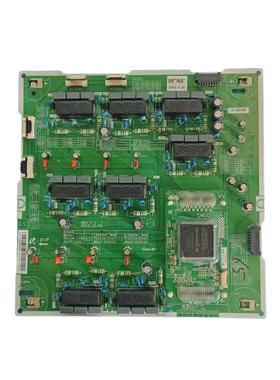 原装三星QA65Q8CAMXXZ电源板BN44-00902B/A BN44-00903A 测好