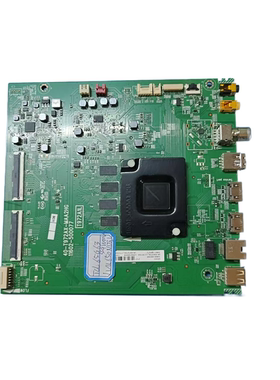原装TCL 65G63/60主板40-T972AX-MAA2HG 配屏LVU650NDEL SS9W00