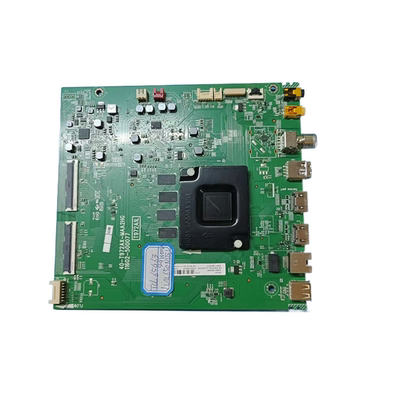 原装TCL65G63主板40