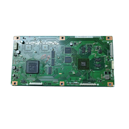 原装夏普LCD-60UE20A逻辑板