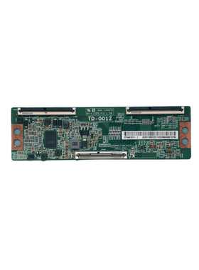 红米 L55RA-RA逻辑板TD-001Z G68504PF447A1-001白标ST5461D17-1