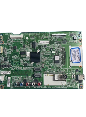原装LG 42/47LS4100-CE主板EAX64664903(1.0) 屏LC420EUE/470EUE