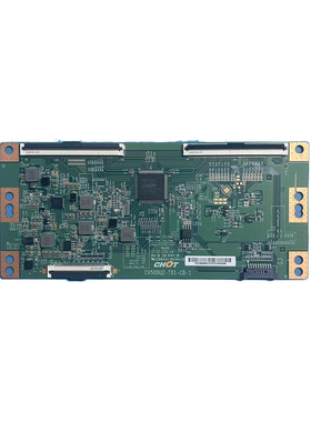 原装飞利浦50PUF7294/T3 康佳50C1 B50U 逻辑板 CV500U2-T01-CB-1