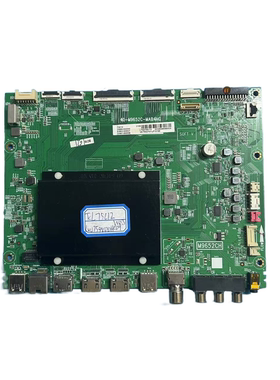 原装TCL 75C12 65C9 55Q10E电视主板40-M9652C-MAB4HG 屏选