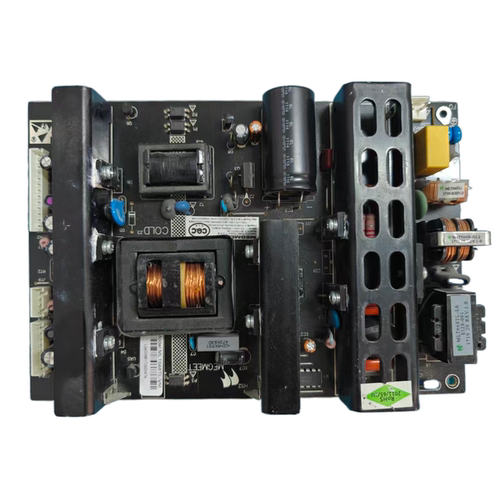 原装清华同方LC-42B82E电源板
