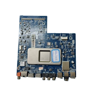 原装长虹55D2P主板JUC7.820.00193358配屏 C550U17-E3-A 现货实拍