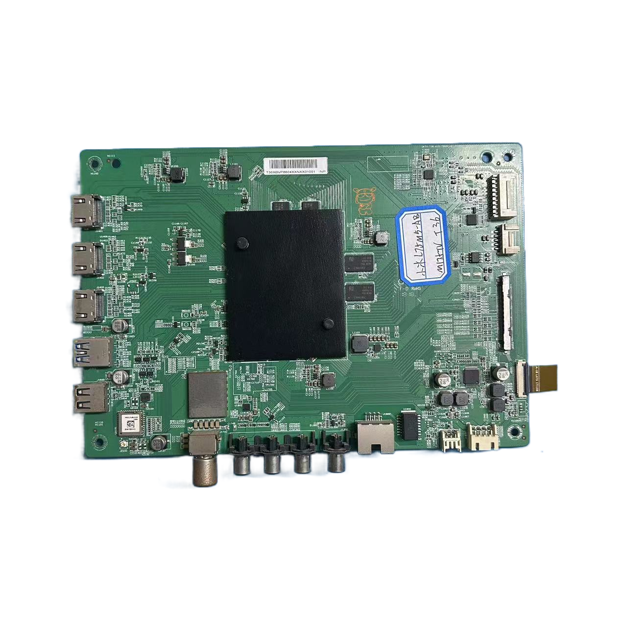 AD-20180313主板MI75TV原装