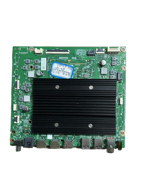 原装创维酷开65P6T2主板A8R134 N012406-002517-004配屏RDL650WY