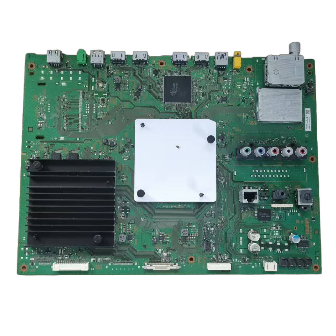 原装索尼55X8000CC主板