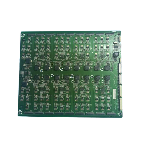 LED50XT900X3DU恒流板屏