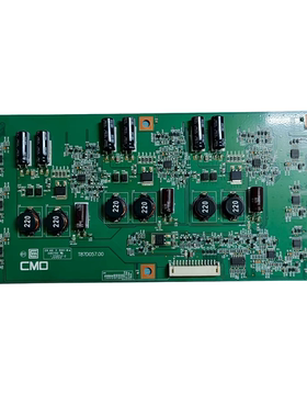 原装海信LED42T29GP 液晶电视恒流板 T87D057.00 配屏V420H1-LE1