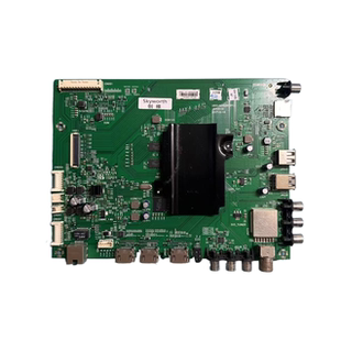 创维65F5A LD0 主板5800 0P00屏RDL650WY 现货测好发 A8H62M 原装