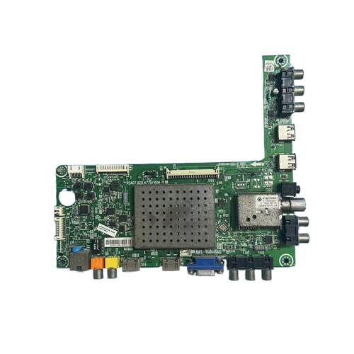 原装LED42K310X3D电视主板