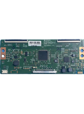 创维55K6S 55Q5A 55Q6A L65M5-5A L65M5-4C逻辑板6870C-0769A