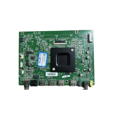 电视主板65V5Y65主板配屏