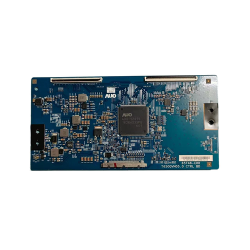 原装长虹65Q3TAUD65D6000逻辑板
