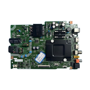 原装海信55E3H 55A52H电视主板RSAG7.820.13207配屏HD550H1U72-T0