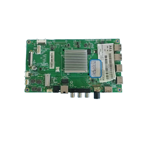 飞利浦65PUF7065主板7