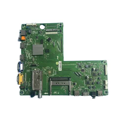 主板LED47T36X3D主板配屏