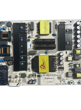 原装海信LED50/55N3700U/EC680US 45M5100U电源板 RSAG7.820.7299