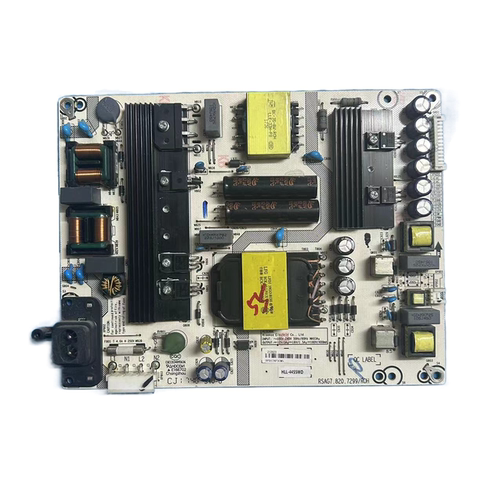 LED50电视机电源板原装