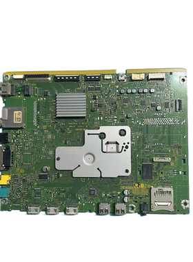 原装松下 P60ST50C 等离子主板 TNPH0989 CF 配屏MC153FJ1531JAN