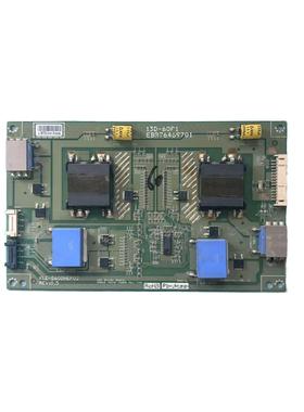 原装LG 60LN6150-CB恒流板KLE-D600HEP02 13D-60P1 EBR76469701