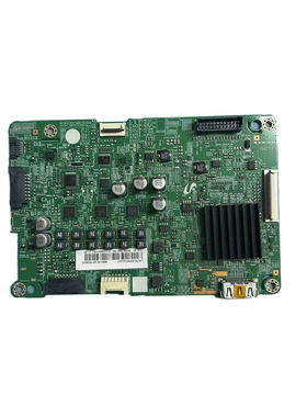 原装三星UA78JS9900J电视主板BN41-02328A 配屏CY-YJ078FLLV1H