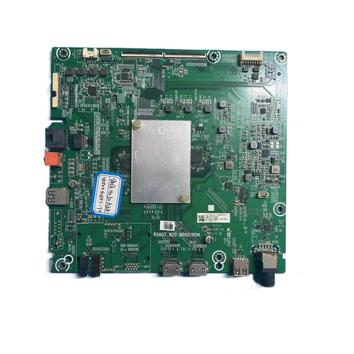 RSAG7.820.8002配屏可选主板海信